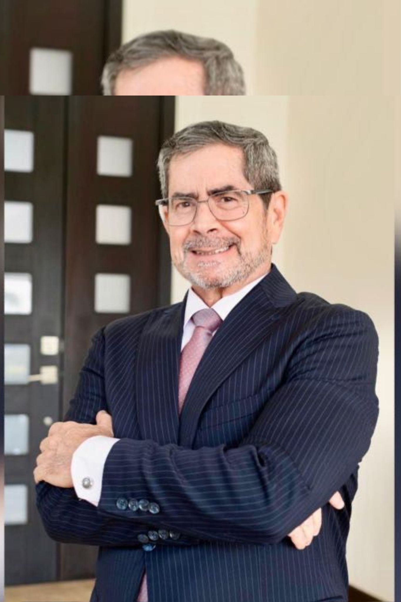 Carlos Rabaya FLADE